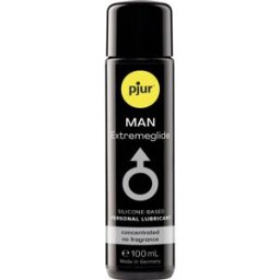 Pjur Man Premium Extremeglide - 100 ml