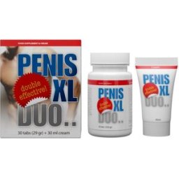Cobeco Pharma Penis XL Duo