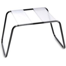 Fetish Fantasy Series La Chaise de Sexe