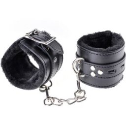 Fetish Fantasy Series Menottes Poignets Chevilles Cumfy Édition limitée