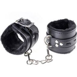 Pipedream Menottes Poignets Chevilles Cumfy Édition limitée