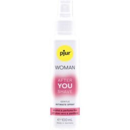 Spray aftershave Pjur Woman - 100 ml