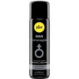 Lubrifiant Pjur Man Premium Extremeglide - 250 ml
