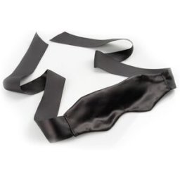 Fetish Fantasy Series Édition limitée Satin Blindfold