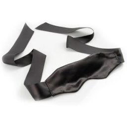 Pipedream Édition limitée Satin Blindfold