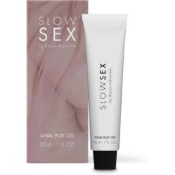 Bijoux Indiscrets Anal Play Gel - 30 ml