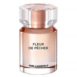 Eau de Parfum Fleur de Pêcher 50 ml