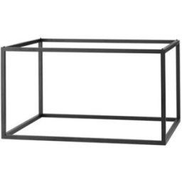 Audo Copenhagen Base pour Frame 49 Noir