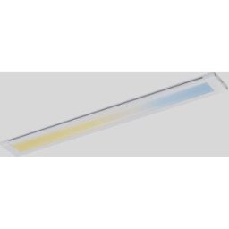 Paulmann CC Border Eclairage de vitrine 5 W blanc chaud blanc