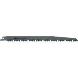 Lame scie sabre 4040 Heller Tools 24044 4 Longueur lame de scie 220 mm 1 pc(s)