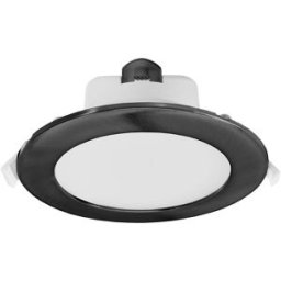 Deko Light 565364 Acrux 120 Luminaire à LED encastrable CEE: F (A - G) LED intégrée 14.50 W blanc signalisation (RAL 9016)