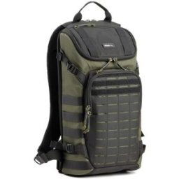 Think Tank DarkLight Sac à dos 14L - vert montane