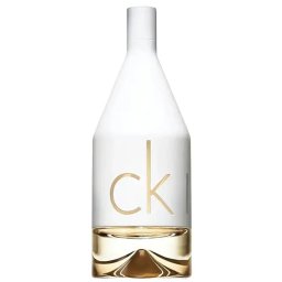 Eau de Toilette CK IN2U Her 50 ml