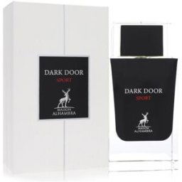 Dark Door Sport - Maison Alhambra Eau De Parfum Spray 100 ml