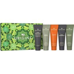 Origins Coffret Multi Masques 5 Bestsellers