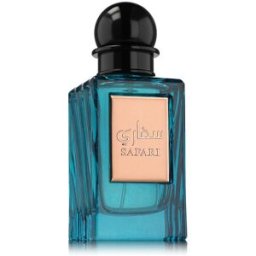 Athoor Al Alam Safari Eau de Parfum (Unisexe) 90 ml