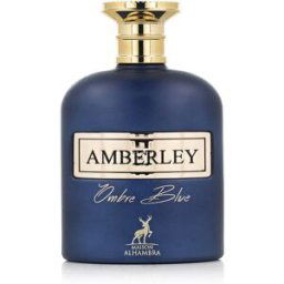Maison Alhambra Amberley Ombre Blue Eau de Parfum (Unisexe) 100 ml