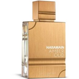 Al Haramain Amber Oud White Edition Eau de Parfum (Unisexe) 100 ml