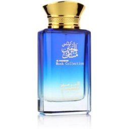 Al Haramain Musk Collection Eau de Parfum (Unisexe) 100 ml