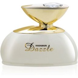 Al Haramain Dazzle Eau de Parfum (Femme) 100 ml