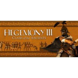Hegemony III Clash of the Ancients PC