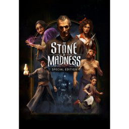 The Stone of Madness Special Edition PC