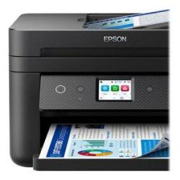 Epson workforce wf-2960dwf jet d'encre a4 4800 x 1200 dpi 33 ppm wifi