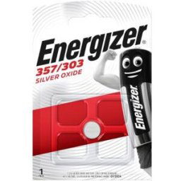 Energizer e300784002 pile domestique batterie à usage unique sr44