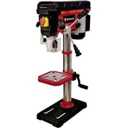 Einhell TC-BD 630/1 Perceuse à colonne détabli 630 W Hauteur totale 850 mm 240 V