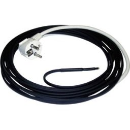 Câble de chauffage 2.0 m Arnold Rak HK-18,0 270 W noir