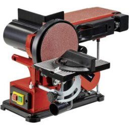 Ponceuse à bande et à disque Einhell TC-US 380 4419257 380 W