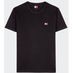 Tommy Jeans - T-shirt - Taille XS Noir XS male