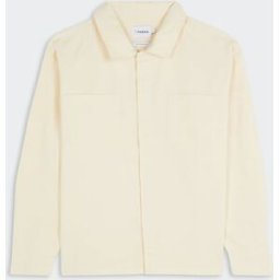 Farah - Chemise - Taille M Beige M male