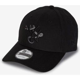 New Era 9forty Ny Snake Embroidery Logo noir tu homme