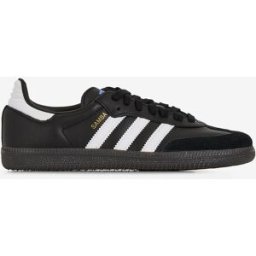 Adidas Originals Samba Og noir/blanc 38 femme