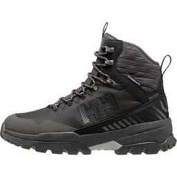 Chaussures de randonnée Helly Hansen Crestone ULLR HT Noir 45 Homme