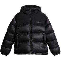 Doudoune femme Napapijri A-Hornelen Noir M Femme