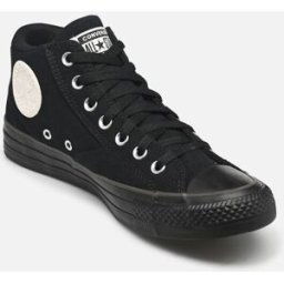Chuck Taylor All Star Malden Street Mid par Converse Noir 42 Homme