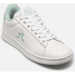 LCS COURT CLEAN W par Le Coq Sportif Blanc 38 Femme
