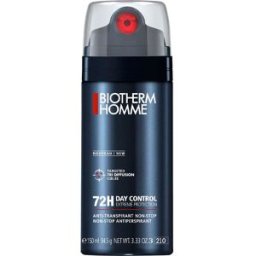 Biotherm Homme 72H Day Control Spray 150ml