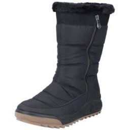 Bottes Rieker - Noir