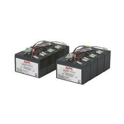 APC cartouche de batterie de rechange #12