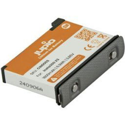 Batterie Jupio Insta360 X3 1800mAh