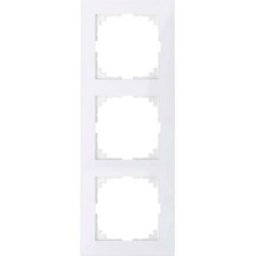 Merten Cadre Cache System M blanc polaire MEG4030-3619 1 pc(s)