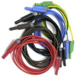 HT Instruments KIT TLS-5 Set de cordons de mesure 1 pc(s)