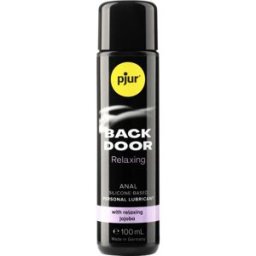 Pjur - Gel anal relaxant - 100 ml