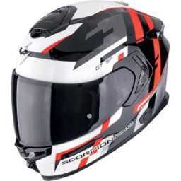 SCORPION Casque EXO-GT SP AIR TORNADO