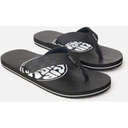 Rip Curl Tongs Ripper Bloom White/Black 9 male