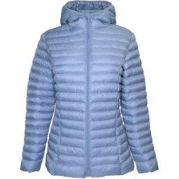 Doudoune femme Lhotse Xenia Bleu S Femme