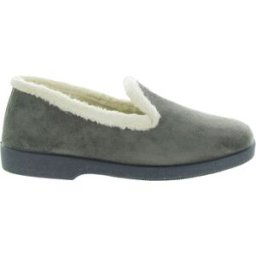 Chaussons La Maison De L'espadrille 7635 NEO CHARENTAISE Marron